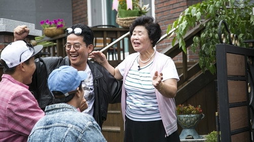 2 Days and 1 Night - S3E400: Going to Your House (1)