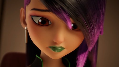 Miraculous: Tales of Ladybug & Cat Noir - S6E16: Vampigami