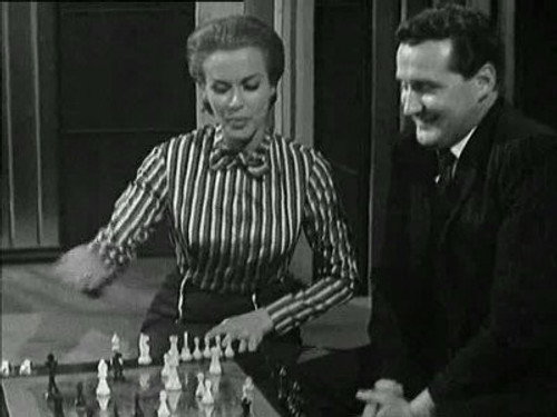The Avengers - S3E24: Concerto
