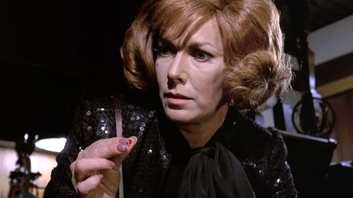 Columbo - S3E1: Lovely But Lethal