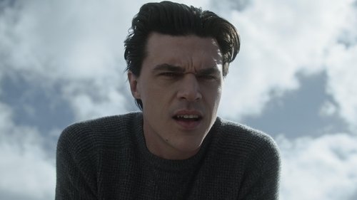 American Horror Story - S10E1: Cape Fear