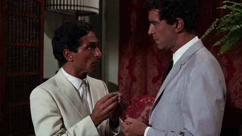 Mission: Impossible - S2E6: The Slave (2)