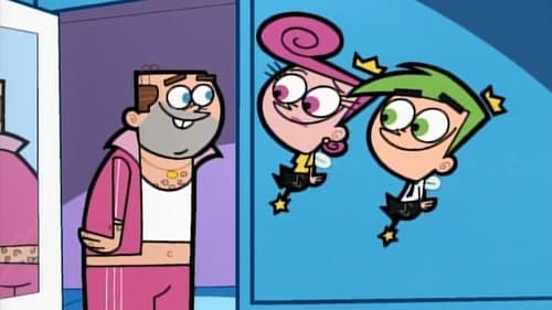 The Fairly OddParents - S1E1: The Big Problem