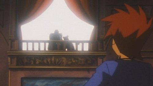 Pokémon - S1E63: The Battle of the Badge