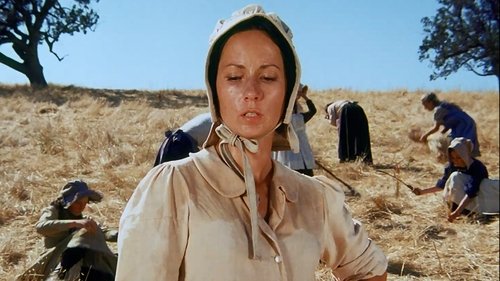 Little House on the Prairie - S1E3: 100 Mile Walk