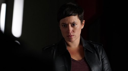 Marvel's Agents of S.H.I.E.L.D. - S5E14: The Devil Complex