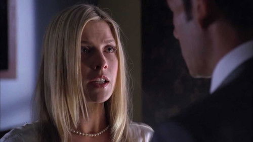Heroes - S3E5: Angels and Monsters
