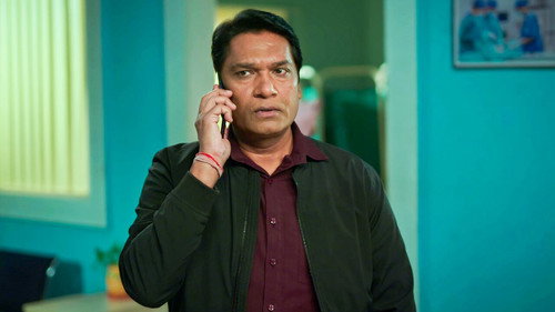 C.I.D. - S2E64: Dr Salunkhe Goes Missing