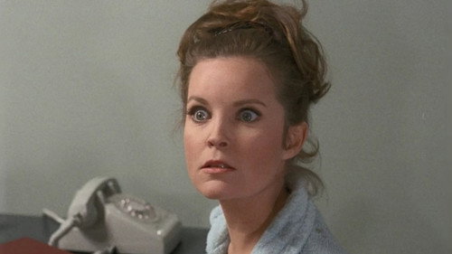 Mannix - S1E6: The Cost of a Vacation