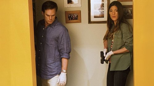 Dexter - S8E5: This Little Piggy