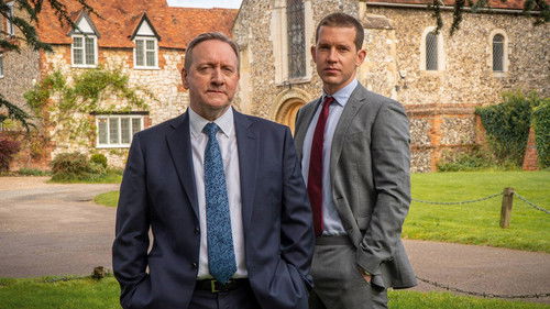 Midsomer Murders - S22E2: The Stitcher Society