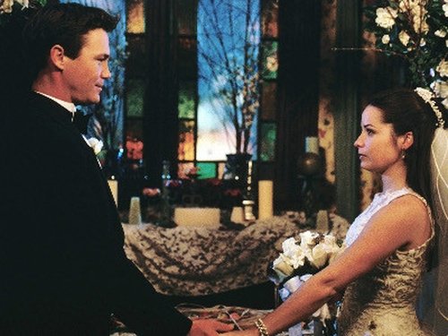 Charmed - S3E15: Just Harried