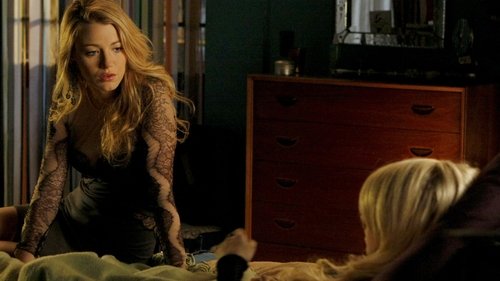 Gossip Girl - S3E15: The Sixteen Year Old Virgin
