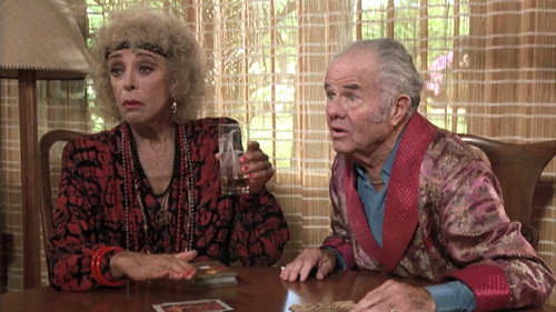 Magnum, P.I. - S8E5: Forever in Time