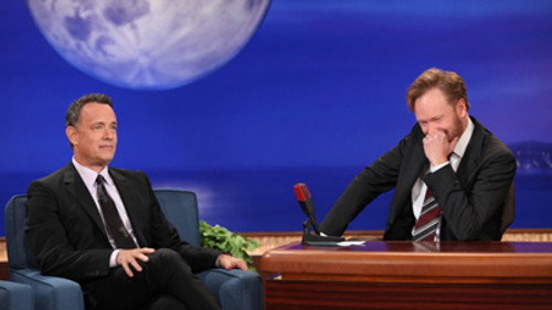 Conan - S1E2: Murder, She Tweeted