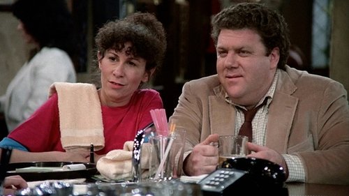 Cheers - S1E21: Showdown (1)