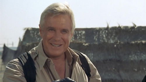 The A-Team - S3E7: The Island