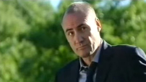 Casualty - S16E12: Best Intentions