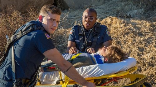 9-1-1 - S1E3: Next of Kin