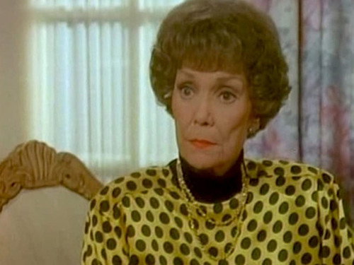 Falcon Crest - S8E8: Solomon's Choice
