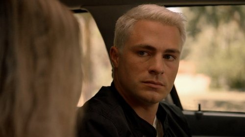 American Horror Story - S7E8: Winter of Our Discontent