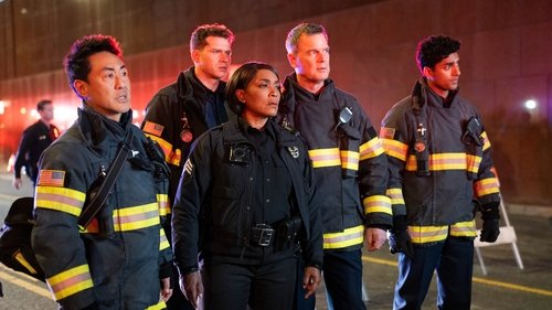 9-1-1 - S8E13: Invisible