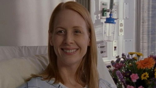 Scrubs - S3E10: My Rule of Thumb