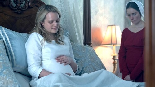 The Handmaid's Tale - S2E10: The Last Ceremony
