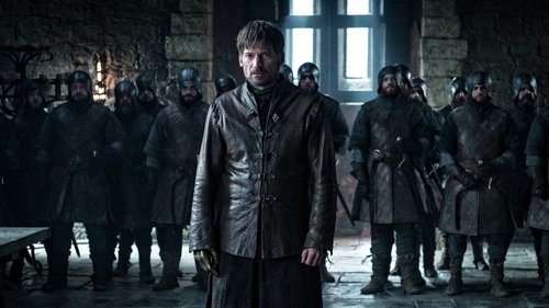 Game of Thrones - S8E2: A Knight of the Seven Kingdoms