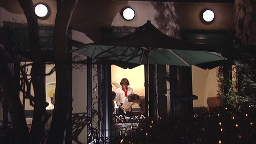Kamen Rider - S11E51: AGITΩ