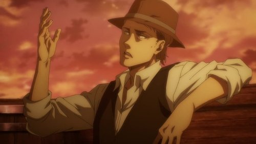 Attack on Titan - S4E10: A Sound Argument