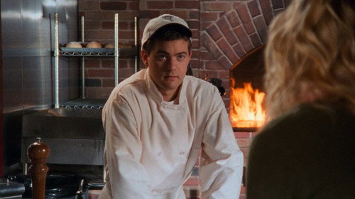 Dawson's Creek - S5E13: Something Wilder