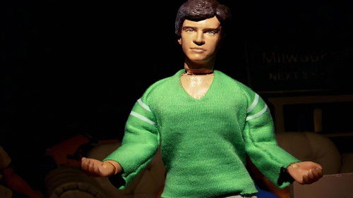 Robot Chicken - S1E3: Gold Dust Gasoline