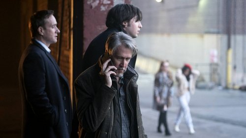 Succession - S1E8: Prague