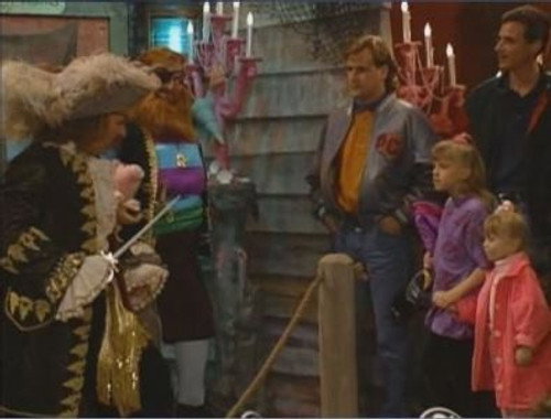 Full House - S5E21: Yours, Mine and Ours