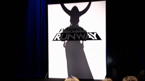 Project Runway - S5E6: Good Queen Fun