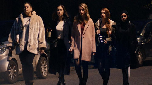 SKAM Italia - S1E4: Does your boyfriend know we text each other?