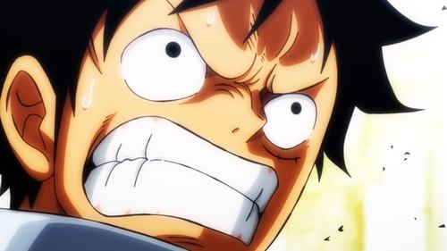 One Piece - S21E944: The Storm Has Come! A Raging Big Mom!