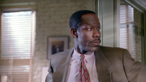 NYPD Blue - S4E4: Where's 'Swaldo?