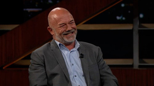 Real Time with Bill Maher - S19E24: Episode 574
