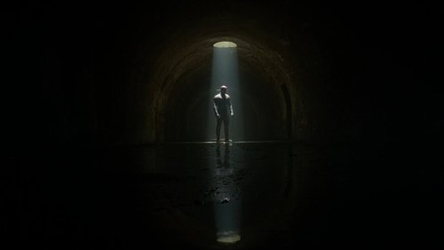 Marvel's Daredevil - S2E12: The Dark at the End of the Tunnel