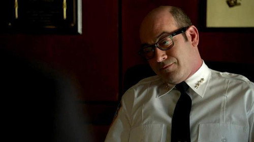 Blue Bloods - S4E22: Exiles