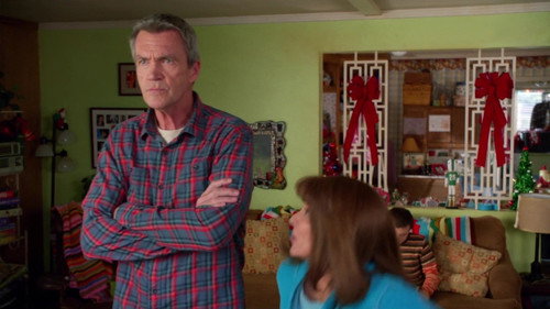 The Middle - S9E10: The Christmas Miracle