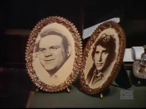 Bonanza - S14E2: Forever (2)