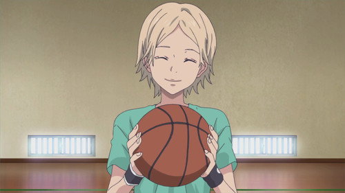 Ahiru no Sora - S1E13: Differing Enthusiasm