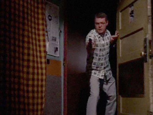 Hawaii Five-O - S1E7: ... And They Painted Daisies On His Coffin