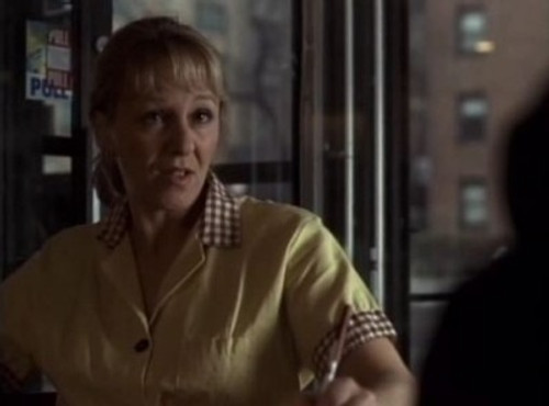 Law & Order - S9E18: Juvenile
