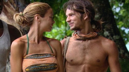 Survivor - S16E7: Like a Wide-Eyed Kid In a Candy Store