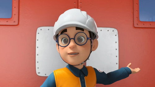 Super Wings - S13E17: Episode 17