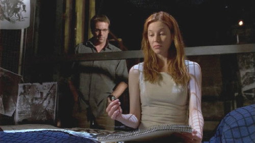 Stargate SG-1 - S7E19: Resurrection